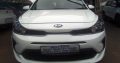 Pre-owned 2021 Kia Rio 1.2 Engine Capacity with Manuel Transmiss
