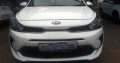 Pre-owned 2021 Kia Rio 1.2 Engine Capacity with Manuel Transmiss