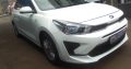 Pre-owned 2021 Kia Rio 1.2 Engine Capacity with Manuel Transmiss