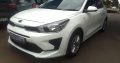 Pre-owned 2021 Kia Rio 1.2 Engine Capacity with Manuel Transmiss