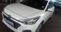 Pre-owned 2019 Hyundai i20 1.4 Engine Capacity with Manuel Transm
