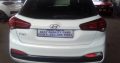 Pre-owned 2019 Hyundai i20 1.4 Engine Capacity with Manuel Transm
