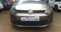 Pre-owned 2020 VW Polo Vivo 1.4 Engine Capacity Hatchback with Ma