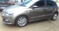 Pre-owned 2020 VW Polo Vivo 1.4 Engine Capacity Hatchback with Ma