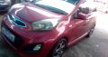 Pre-owned 2013 Kia Picanto 1.0 Engine Capacity with Automatic Tr