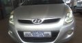Pre-owned 2012 Hyundai i20 1.4 Engine Capacity with Manuel Trans