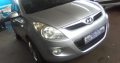 Pre-owned 2012 Hyundai i20 1.4 Engine Capacity with Manuel Trans