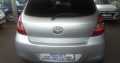 Pre-owned 2012 Hyundai i20 1.4 Engine Capacity with Manuel Trans