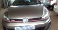 Pre-owned 2015 VW Golf 7 2.0 Engine Capacity with Automatic Ele