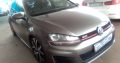Pre-owned 2015 VW Golf 7 2.0 Engine Capacity with Automatic Ele