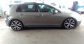 Pre-owned 2015 VW Golf 7 2.0 Engine Capacity with Automatic Ele