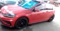 Pre-owned 2018 VW Golf 7 GTI 2.0 Engine Capacity DSG with Automat