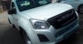 Pre-owned 2018 Isuzu KB-250 2.5 Engine Capacity Single Cab with M