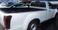 Pre-owned 2018 Isuzu KB-250 2.5 Engine Capacity Single Cab with M