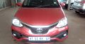 Pre-owned 2018 Toyota Etios 1.5 Engine Capacity Sprint Hatchback