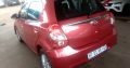 Pre-owned 2018 Toyota Etios 1.5 Engine Capacity Sprint Hatchback