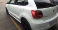 Pre-owned 2017 VW Polo TSI 1.2 Engine Capacity Hatchback with Ma