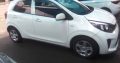 Pre-owned 2017 Kia Picanto 1.0 Engine Capacity with Manuel Transm