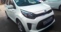 Pre-owned 2017 Kia Picanto 1.0 Engine Capacity with Manuel Transm