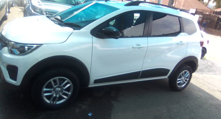 p Pre-owned 2018 Toyota Etios 1.5 Engine Capacity Sprint