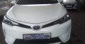 Pre-owned 2021 Toyota Corolla 1.8 Engine Capacity Quest with Man