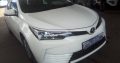 Pre-owned 2021 Toyota Corolla 1.8 Engine Capacity Quest with Man