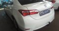 Pre-owned 2021 Toyota Corolla 1.8 Engine Capacity Quest with Man