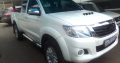 Pre-owned 2012 Toyota Hilux 3.0 Engine Capacity D4D 4X4 Extra Ca