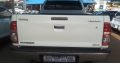 Pre-owned 2012 Toyota Hilux 3.0 Engine Capacity D4D 4X4 Extra Ca
