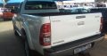 Pre-owned 2012 Toyota Hilux 3.0 Engine Capacity D4D 4X4 Extra Ca