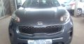 Pre-owned 2018 Kia Sportage 2.0 Engine Capacity with Automatic