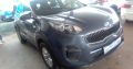 Pre-owned 2018 Kia Sportage 2.0 Engine Capacity with Automatic