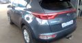Pre-owned 2018 Kia Sportage 2.0 Engine Capacity with Automatic