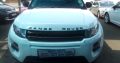 Pre-owned 2012 Range Rover 2.0 Engine Capacity SD4 Diesel with A