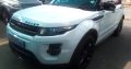 Pre-owned 2012 Range Rover 2.0 Engine Capacity SD4 Diesel with A