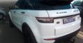 Pre-owned 2012 Range Rover 2.0 Engine Capacity SD4 Diesel with A