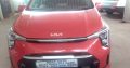 Pre-owned 2024 Kia Picanto 1.0 Engine Capacity with Manuel Tran