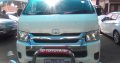 Pre-owned 2017 Toyota Quantum 2.5 Engine Capacity D4D Diesel ’14