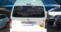 Pre-owned 2017 Toyota Quantum 2.5 Engine Capacity D4D Diesel ’14