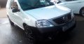 Pre-owned 2021 Nissan NP-200 1.6 Engine Capacity Canopy with Man