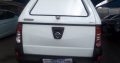 Pre-owned 2021 Nissan NP-200 1.6 Engine Capacity Canopy with Man