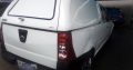 Pre-owned 2021 Nissan NP-200 1.6 Engine Capacity Canopy with Man