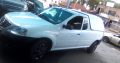 Pre-owned 2021 Nissan NP-200 1.6 Engine Capacity Canopy with Man