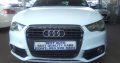 Pre-owned 2012 Audi A1 1.4 Engine Capacity TFSI Petrol with Autom