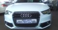 Pre-owned 2012 Audi A1 1.4 Engine Capacity TFSI Petrol with Autom