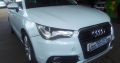 Pre-owned 2012 Audi A1 1.4 Engine Capacity TFSI Petrol with Autom