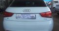 Pre-owned 2012 Audi A1 1.4 Engine Capacity TFSI Petrol with Autom