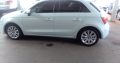 Pre-owned 2012 Audi A1 1.4 Engine Capacity TFSI Petrol with Autom