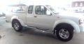 Pre-owned 2008 Nissan Np300 2.4 Engine Capacity Single Cab Canop
