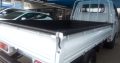 Pre-owned 2015 Hyundai H-100 2.6 Engine Capacity with Manuel Tra